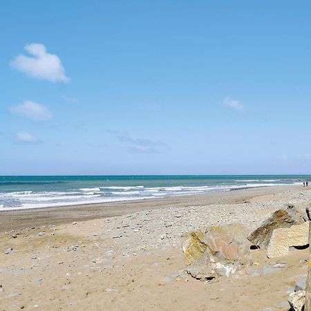 Oswald Lodge Llanon Екстер'єр фото