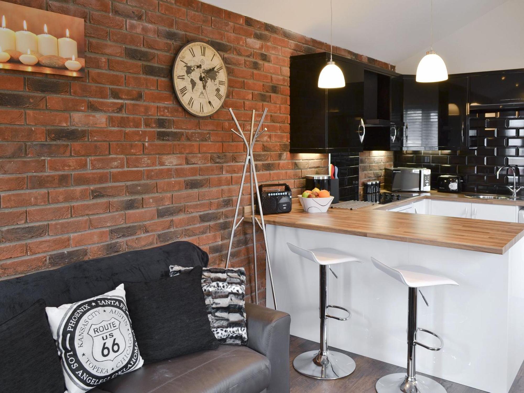Oswald Lodge Llanon Екстер'єр фото